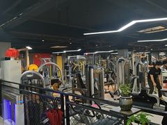 -ENERGY原力健身(川周店)