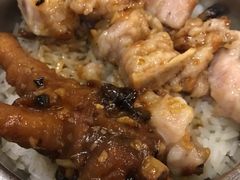 -添好运点心专门店(深水埗店)