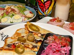 -Famous肥猫墨西哥音乐餐吧(五棵松华熙LIVE店)