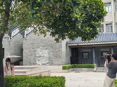 -黄埔古港