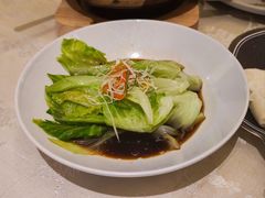 -常州新城希尔顿酒店-御玺中餐厅
