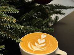 -fishtank鱼缸咖啡(三山街店)