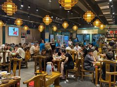 -肖肖酸萝卜鱼火锅(总店)