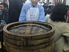 -香港蓮香樓(上環店)