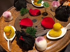 -广州文华东方酒店·江-由辉师傅主理