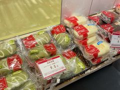 -山崎面包(静安久光店)