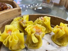 -番禺宾馆丽苑厅