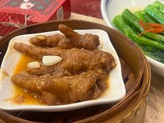 -点都德(中海环宇荟店)