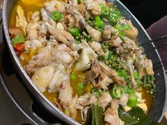 -蛙喔牛蛙(百联南方店)