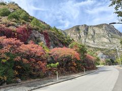 -龙庆峡风景区