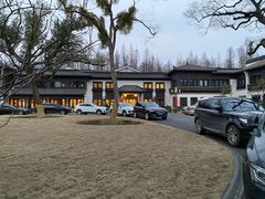 -杭州西湖柳莺里酒店