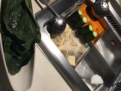 -海底捞火锅(北京路店)