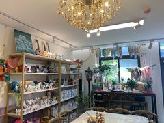 -100家灵感仓库·DIY团建(什刹海店)
