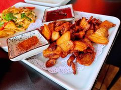 香格里拉五花肉-多味居(剪子巷店)