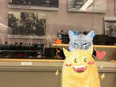 -中国铁道博物馆(正阳门馆)