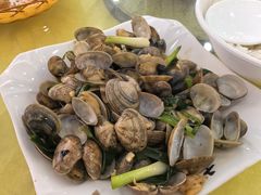 -秋姐美食店(旅游大道店)