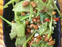 -丹东特色烤肉(南光三部店)