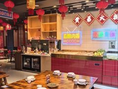 -黄弟大排档·湖南菜·小龙虾·小海鲜(凯旋北路店)