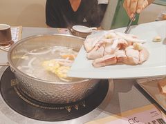 -椰小鸡·琼州糟粕醋·火锅(美兰缤纷城店)