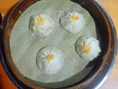 蟹粉小笼包-忆秦园小笼包(惠山古镇总店)