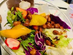 -锦尚阁烤鱼(望京新荟城店)