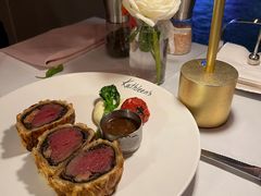 -Kathleen's Waitan 凯圣琳江景西餐厅(外滩店)