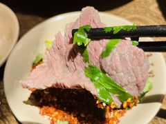 -马三妹跷脚牛肉(苏稽总店)