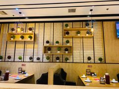 大堂-金掌勺·锅包肉(广渠门店)