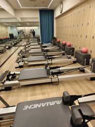 -恩舍瑜伽普拉提