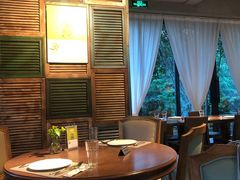 -Aria意·艾意西餐