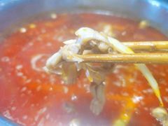 田鸡火锅-楚湘苑(商品街大道店)
