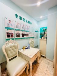 -芊尔美依产后修复中心(朝阳大悦城店)