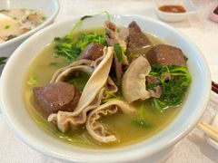 -金鮀岛潮州酒家