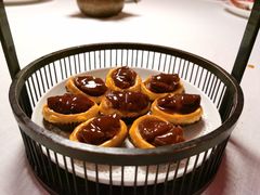 一口鲍鱼酥-三号黄浦会Canton Table