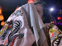 -盖碗儿梨园·变脸吐火·川剧(天府广场店)