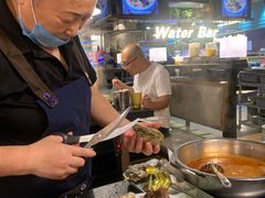 -盛江山自助料理(奥莱锦辉购物广场店)