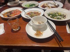-妈妈菜舟山海鲜(定海古城店)
