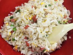 -江城燕子大排档(江汉路步行街店)