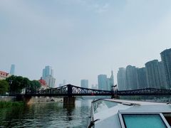 -海河游船-永乐码头(大悲院)