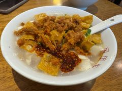 -豆相识•九九豆腐脑(牛咡桥店)