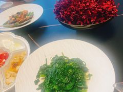 -翕间食·精致淮扬菜(江苏大剧院店)