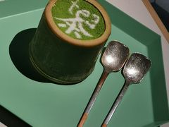 Tea拉米苏-茶是一枝花泡茶店