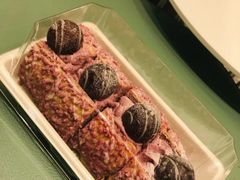 奈雪葡萄魔法棒-奈雪的茶(天河城店)