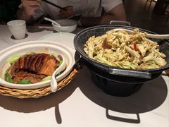 -风味小馆(天目湖宾馆店)