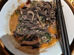 -京味斋·北京烤鸭(华威桥北工大店)