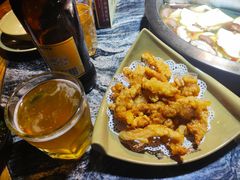 -渝味晓宇火锅(合川路店)