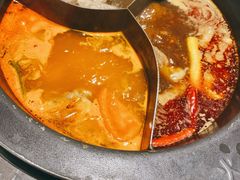 -火锅岛潮牌自助餐厅(天津天佑城店)