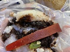 -清真·白记年糕(牛街北口店)