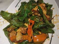 -小菜园新徽菜(宜兴八佰伴店)