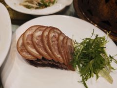 -玉华宫宾馆·餐厅(铜川驻京办店)